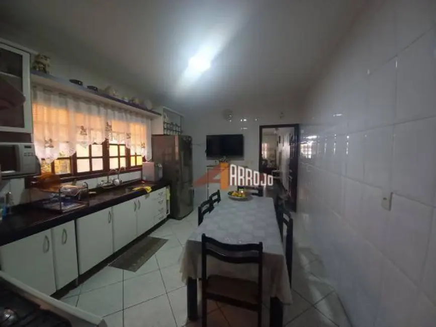 Foto 8 de Sobrado com 3 quartos à venda, 175m2 em Parque Boturussu, São Paulo - SP