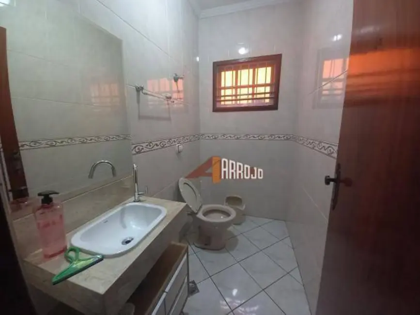 Foto 9 de Sobrado com 3 quartos à venda, 175m2 em Parque Boturussu, São Paulo - SP