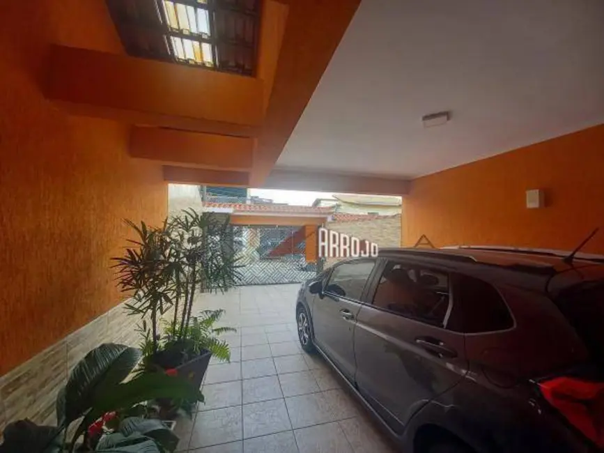 Foto 4 de Sobrado com 3 quartos à venda, 175m2 em Parque Boturussu, São Paulo - SP