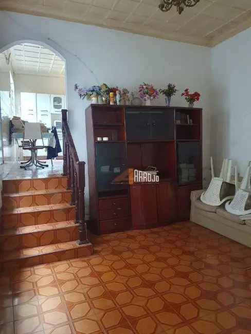 Foto 1 de Casa com 3 quartos à venda, 250m2 em Jardim Nordeste, São Paulo - SP
