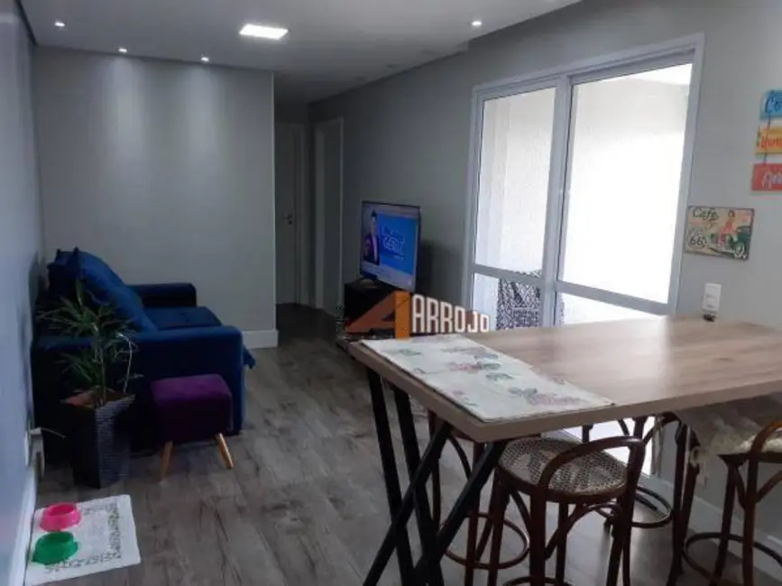 Foto 8 de Apartamento com 2 quartos à venda, 122m2 em Vila Penteado, São Paulo - SP