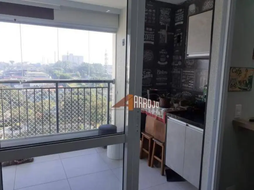 Foto 1 de Apartamento com 2 quartos à venda, 122m2 em Vila Penteado, São Paulo - SP