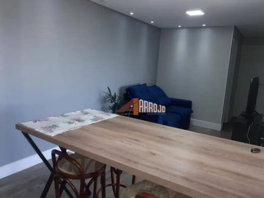Foto 9 de Apartamento com 2 quartos à venda, 122m2 em Vila Penteado, São Paulo - SP