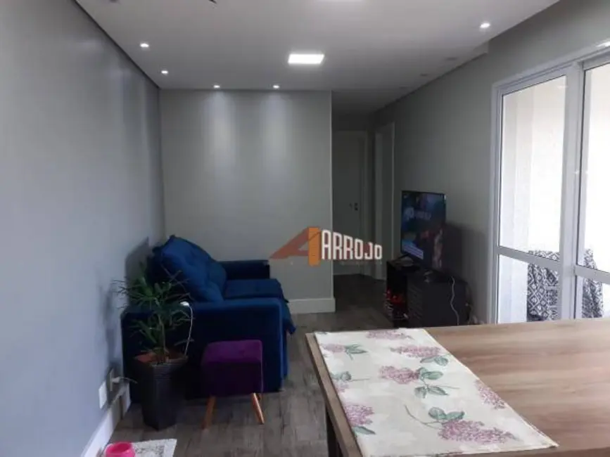 Foto 7 de Apartamento com 2 quartos à venda, 122m2 em Vila Penteado, São Paulo - SP