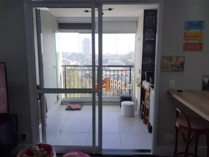 Foto 4 de Apartamento com 2 quartos à venda, 122m2 em Vila Penteado, São Paulo - SP