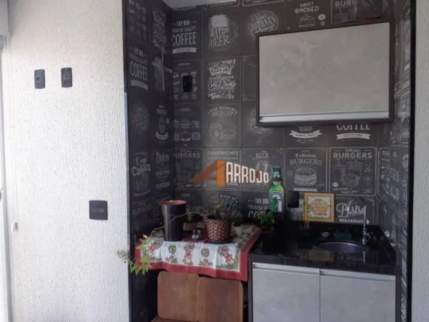 Foto 2 de Apartamento com 2 quartos à venda, 122m2 em Vila Penteado, São Paulo - SP
