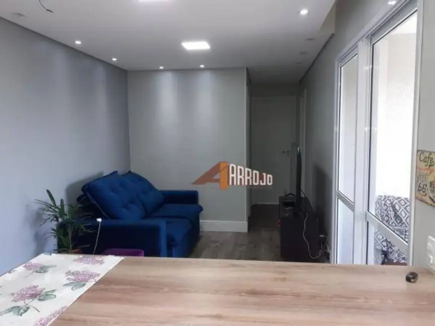 Foto 6 de Apartamento com 2 quartos à venda, 122m2 em Vila Penteado, São Paulo - SP