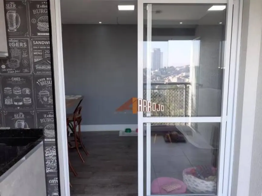 Foto 5 de Apartamento com 2 quartos à venda, 122m2 em Vila Penteado, São Paulo - SP