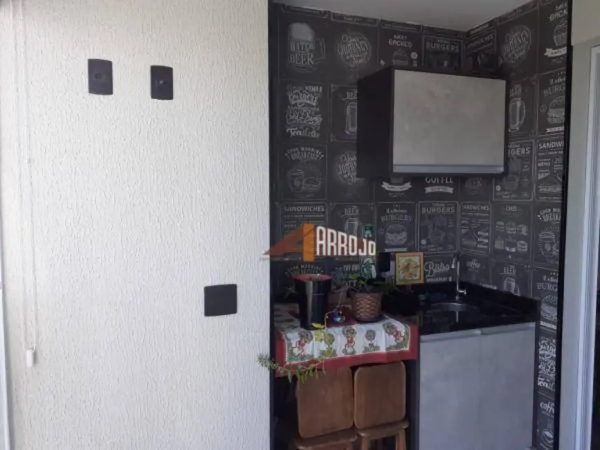 Foto 3 de Apartamento com 2 quartos à venda, 122m2 em Vila Penteado, São Paulo - SP