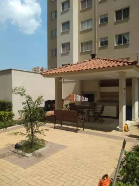 Foto 3 de Apartamento com 1 quarto à venda, 29m2 em Vila Penteado, São Paulo - SP