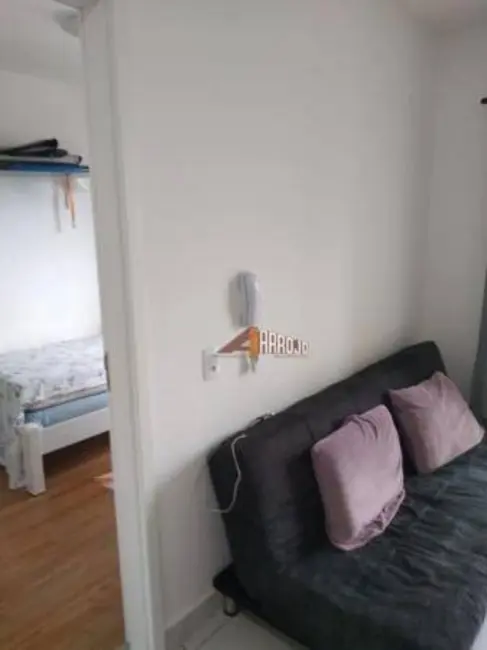Foto 7 de Apartamento com 1 quarto à venda, 29m2 em Vila Penteado, São Paulo - SP