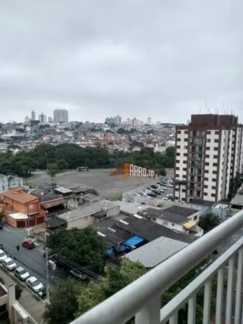 Foto 9 de Apartamento com 1 quarto à venda, 29m2 em Vila Penteado, São Paulo - SP