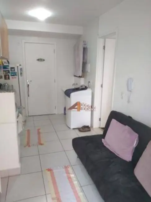 Foto 6 de Apartamento com 1 quarto à venda, 29m2 em Vila Penteado, São Paulo - SP