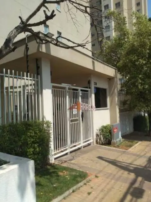 Foto 2 de Apartamento com 1 quarto à venda, 29m2 em Vila Penteado, São Paulo - SP