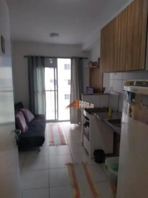 Foto 1 de Apartamento com 1 quarto à venda, 29m2 em Vila Penteado, São Paulo - SP