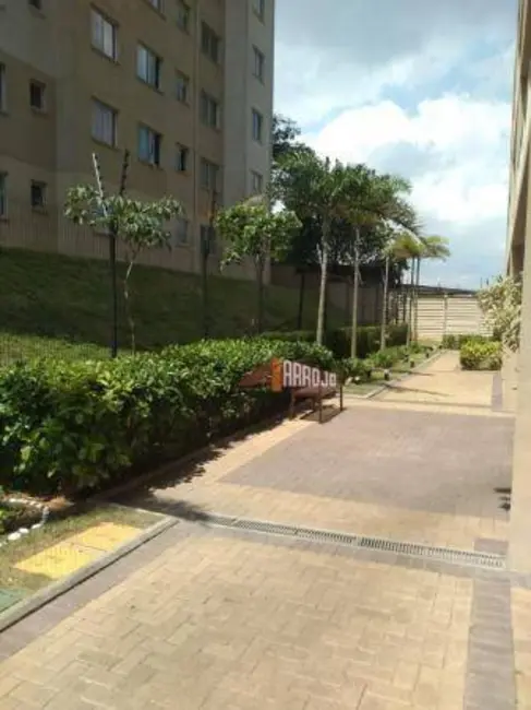 Foto 4 de Apartamento com 1 quarto à venda, 29m2 em Vila Penteado, São Paulo - SP