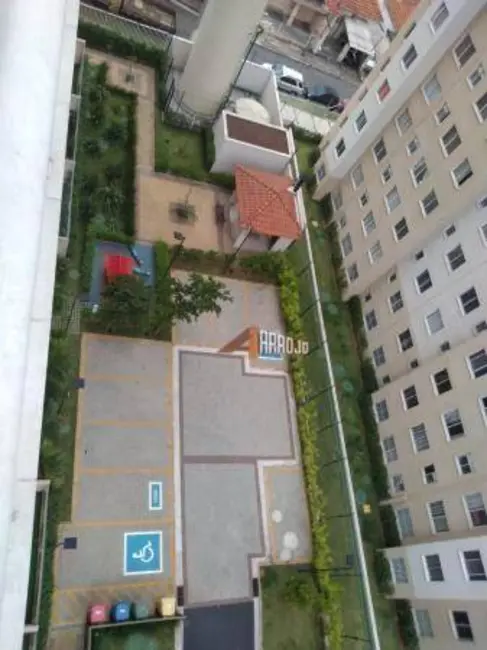 Foto 5 de Apartamento com 1 quarto à venda, 29m2 em Vila Penteado, São Paulo - SP
