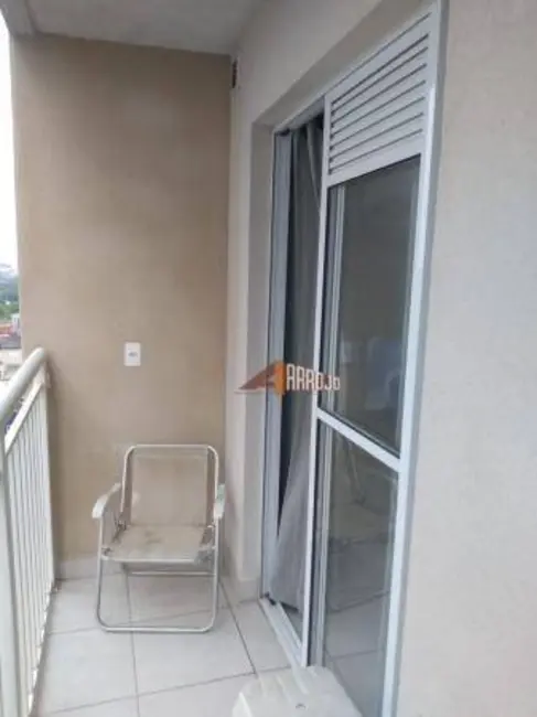 Foto 8 de Apartamento com 1 quarto à venda, 29m2 em Vila Penteado, São Paulo - SP