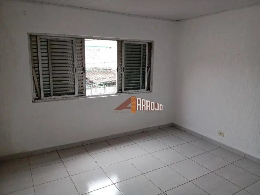Foto 2 de Casa com 1 quarto para alugar em Vila Nhocune, São Paulo - SP