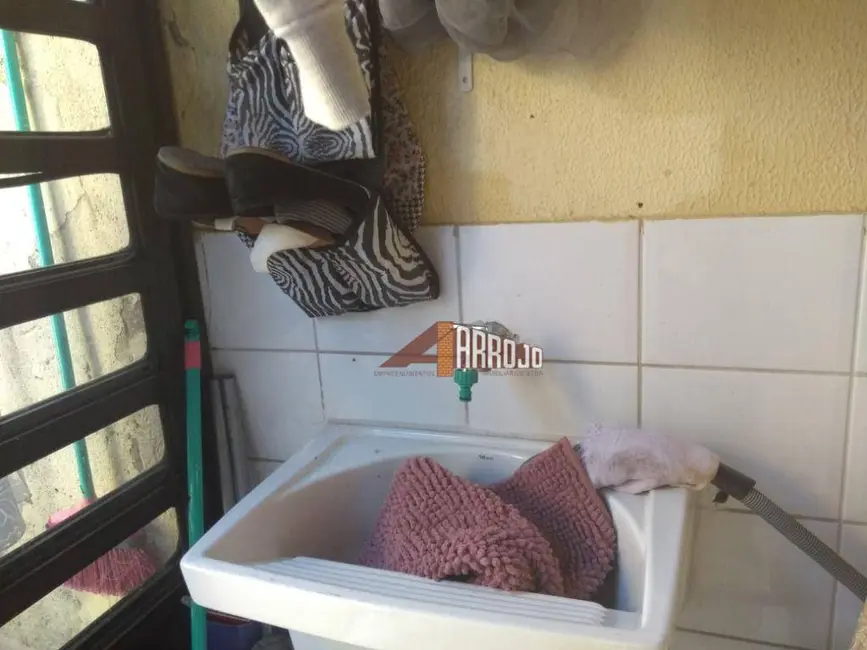 Foto 2 de Sobrado com 2 quartos à venda, 50m2 em Vila Esperança, São Paulo - SP