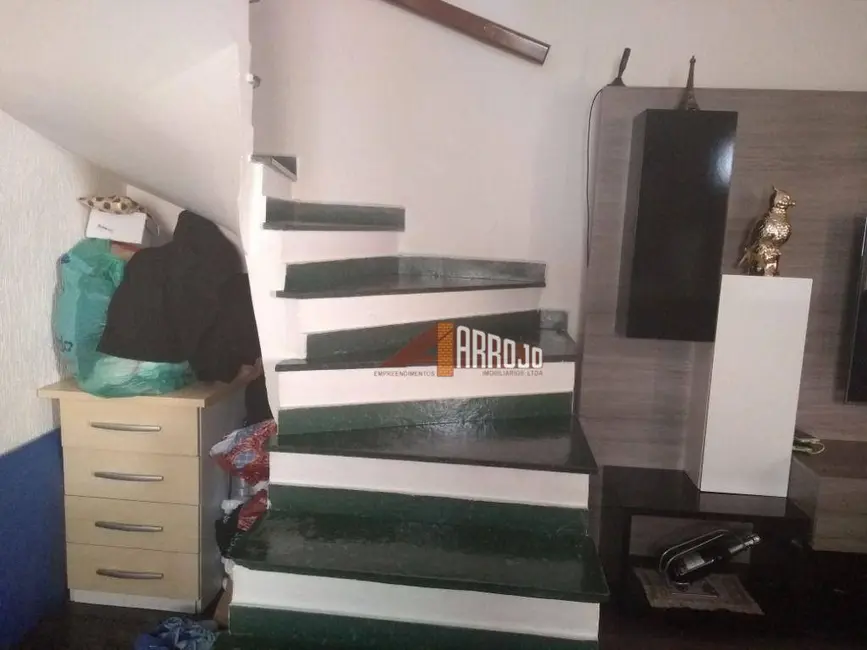 Sobrado com 2 quartos à venda, 50m2 em Vila Esperança, São Paulo - SP - imagem 4 Foto 4 de Sobrado com 2 quartos à venda, 50m2 em Vila Esperança, São Paulo - SP