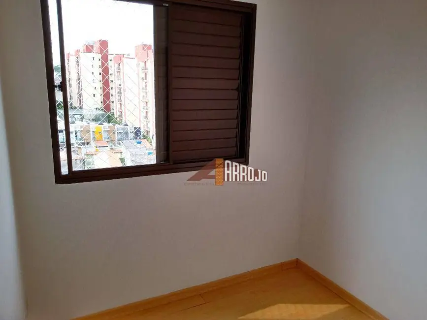 Foto 7 de Apartamento com 3 quartos para alugar, 92m2 em Vila Araguaia, São Paulo - SP