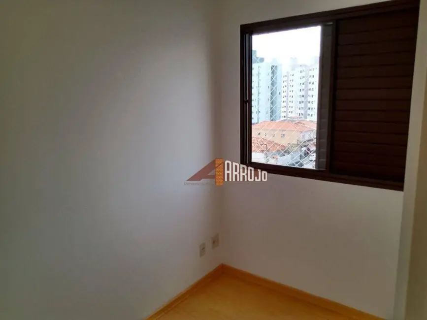 Foto 6 de Apartamento com 3 quartos para alugar, 92m2 em Vila Araguaia, São Paulo - SP