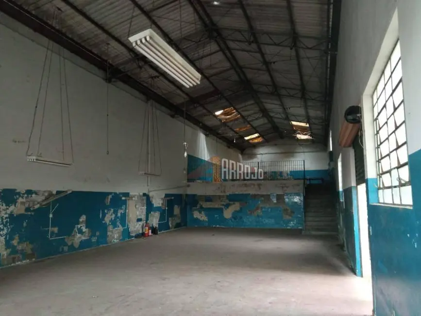 Foto 1 de Armazém / Galpão à venda, 630m2 em Penha de França, São Paulo - SP
