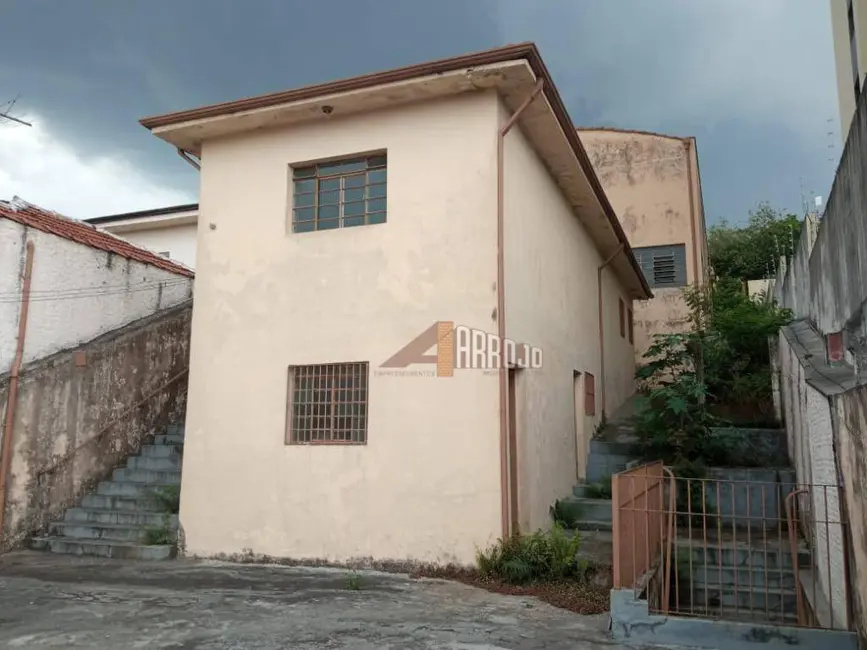 Armazém / Galpão à venda, 630m2 em Penha de França, São Paulo - SP - imagem 7 Foto 7 de Armazém / Galpão à venda, 630m2 em Penha de França, São Paulo - SP