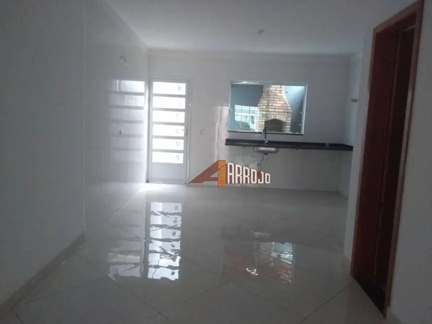 Sobrado com 3 quartos à venda, 90m2 em Jardim Três Marias, São Paulo - SP - imagem 1 Foto 1 de Sobrado com 3 quartos à venda, 90m2 em Jardim Três Marias, São Paulo - SP