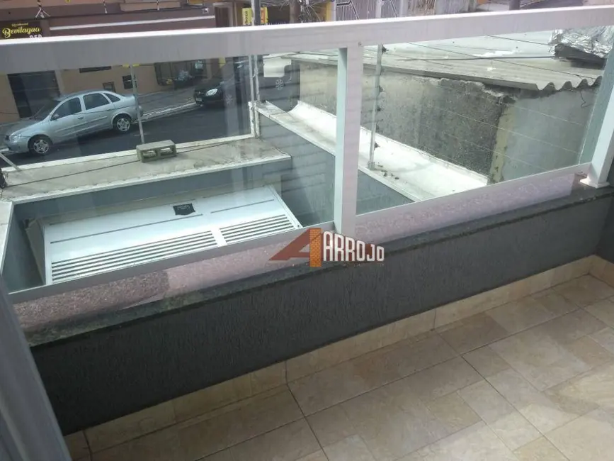 Sobrado com 3 quartos à venda, 90m2 em Jardim Três Marias, São Paulo - SP - imagem 2 Foto 2 de Sobrado com 3 quartos à venda, 90m2 em Jardim Três Marias, São Paulo - SP