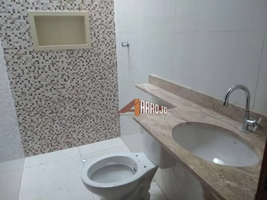 Sobrado com 3 quartos à venda, 90m2 em Jardim Três Marias, São Paulo - SP - imagem 7 Foto 7 de Sobrado com 3 quartos à venda, 90m2 em Jardim Três Marias, São Paulo - SP