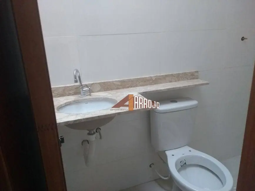 Foto 8 de Sobrado com 3 quartos à venda, 90m2 em Jardim Três Marias, São Paulo - SP