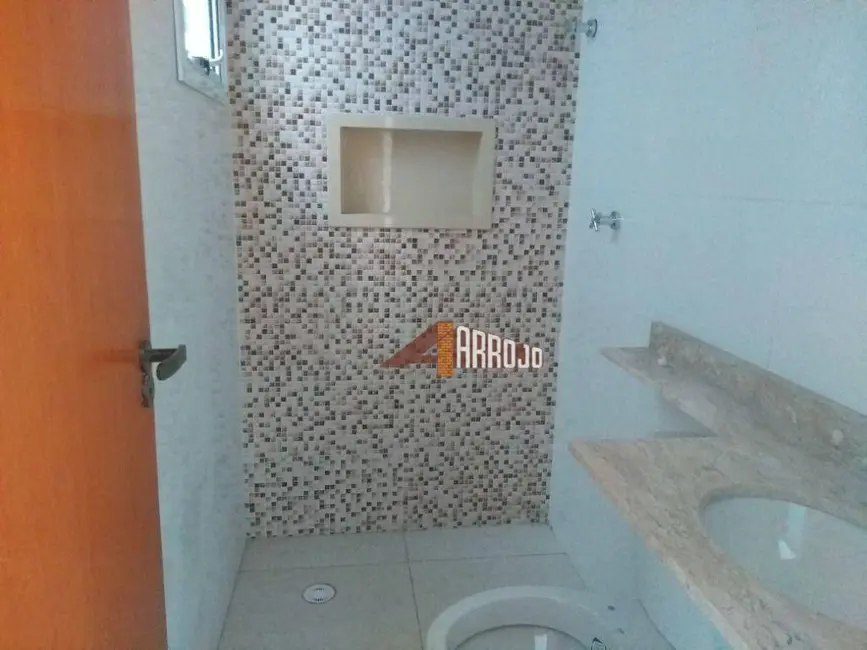 Foto 4 de Sobrado com 3 quartos à venda, 90m2 em Jardim Três Marias, São Paulo - SP