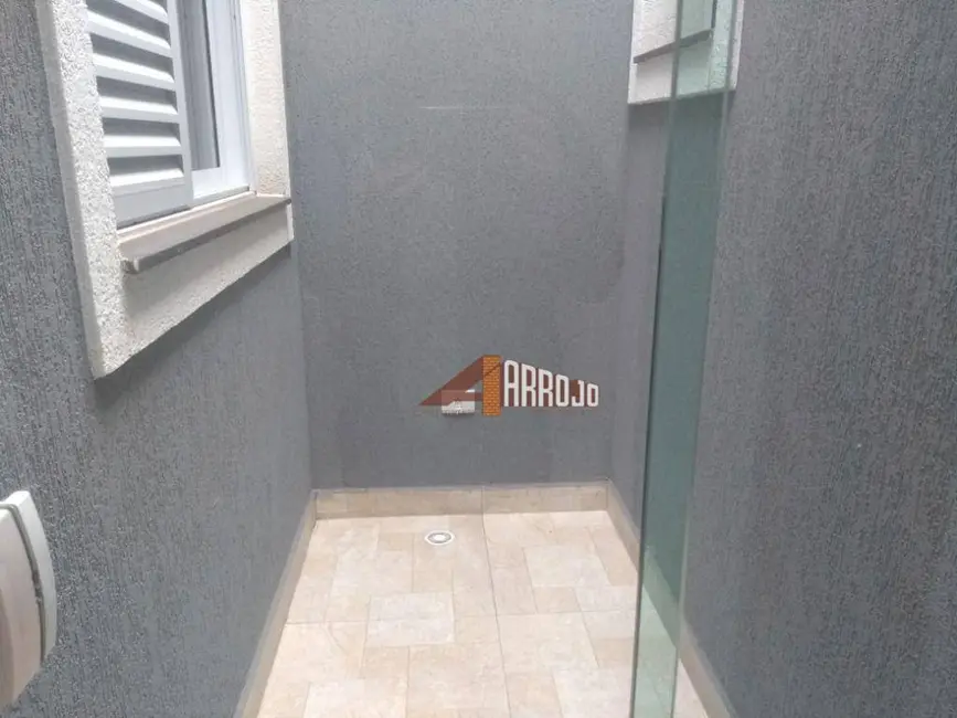 Foto 5 de Sobrado com 3 quartos à venda, 90m2 em Jardim Três Marias, São Paulo - SP