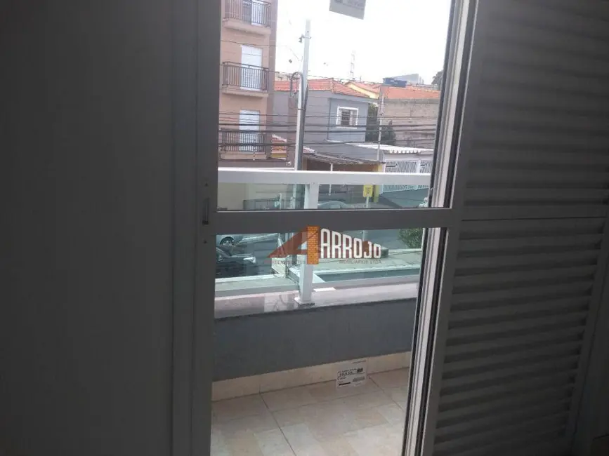 Foto 2 de Sobrado com 3 quartos à venda, 90m2 em Jardim Três Marias, São Paulo - SP
