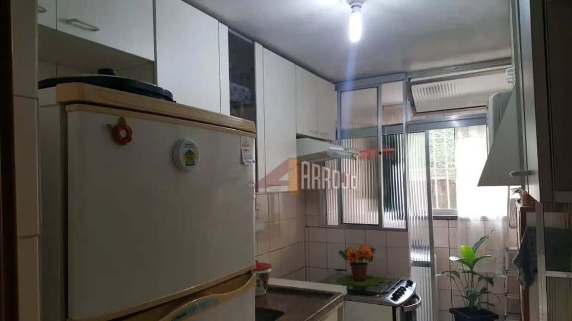 Apartamento com 2 quartos à venda, 56m2 em Engenheiro Goulart, São Paulo - SP - imagem 2 Foto 2 de Apartamento com 2 quartos à venda, 56m2 em Engenheiro Goulart, São Paulo - SP
