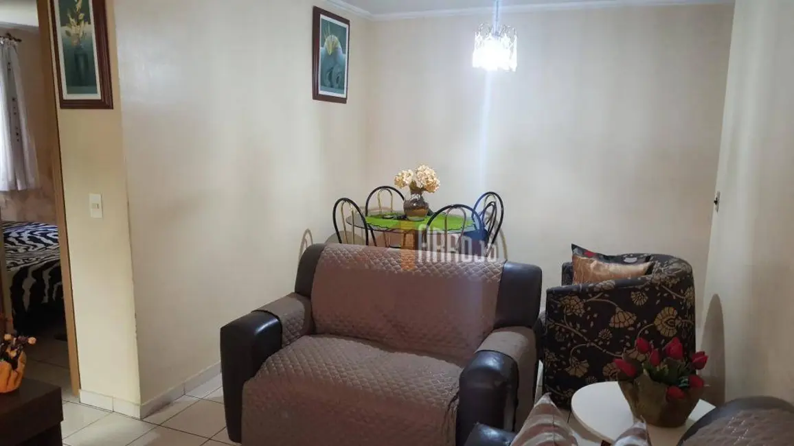 Apartamento com 2 quartos à venda, 56m2 em Engenheiro Goulart, São Paulo - SP - imagem 5 Foto 5 de Apartamento com 2 quartos à venda, 56m2 em Engenheiro Goulart, São Paulo - SP