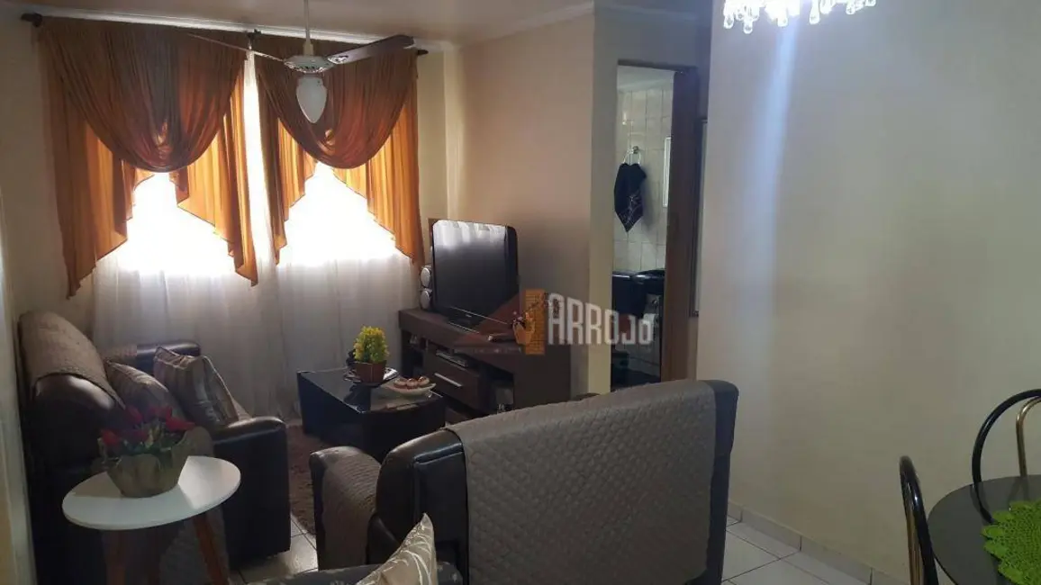 Apartamento com 2 quartos à venda, 56m2 em Engenheiro Goulart, São Paulo - SP - imagem 6 Foto 6 de Apartamento com 2 quartos à venda, 56m2 em Engenheiro Goulart, São Paulo - SP