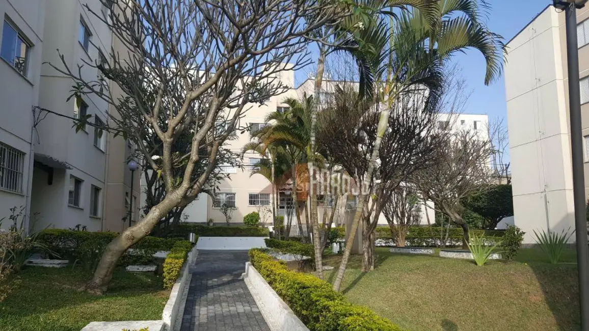 Apartamento com 2 quartos à venda, 56m2 em Engenheiro Goulart, São Paulo - SP - imagem 7 Foto 7 de Apartamento com 2 quartos à venda, 56m2 em Engenheiro Goulart, São Paulo - SP