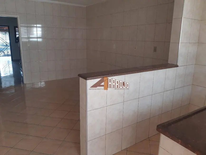 Sobrado com 2 quartos à venda, 106m2 em Parque Boturussu, São Paulo - SP - imagem 9 Foto 9 de Sobrado com 2 quartos à venda, 106m2 em Parque Boturussu, São Paulo - SP