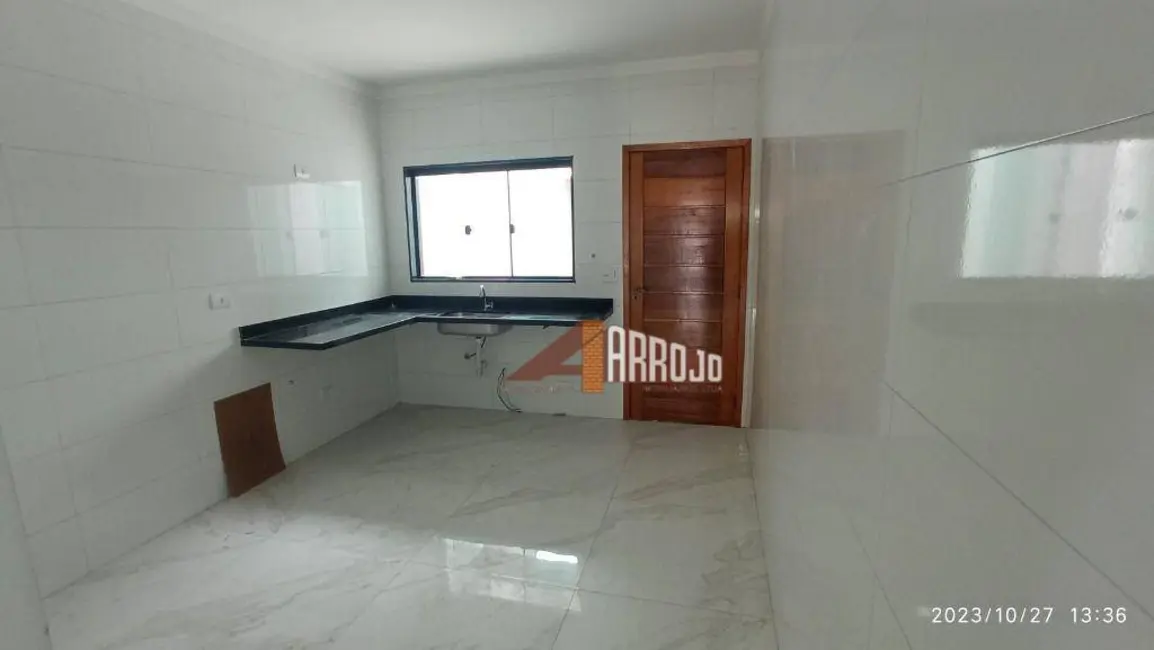 Foto 2 de Sobrado com 3 quartos à venda, 102m2 em Vila Ré, São Paulo - SP