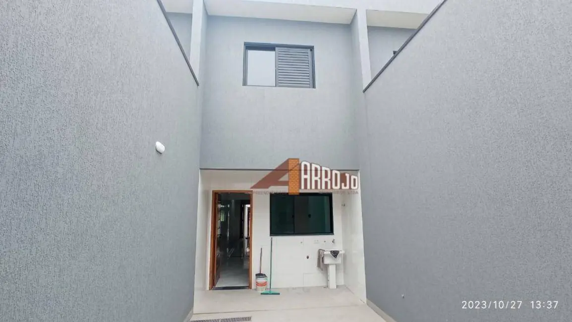 Sobrado com 3 quartos à venda, 102m2 em Vila Ré, São Paulo - SP - imagem 5 Foto 5 de Sobrado com 3 quartos à venda, 102m2 em Vila Ré, São Paulo - SP