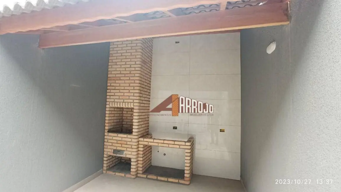 Sobrado com 3 quartos à venda, 102m2 em Vila Ré, São Paulo - SP - imagem 7 Foto 7 de Sobrado com 3 quartos à venda, 102m2 em Vila Ré, São Paulo - SP