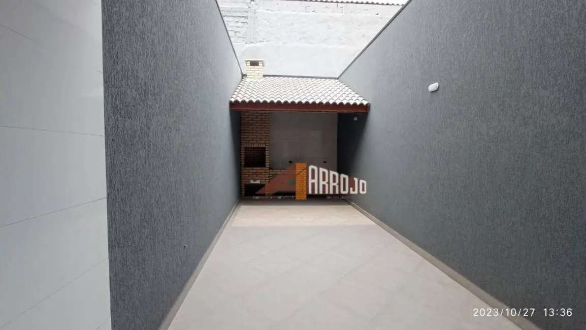 Sobrado com 3 quartos à venda, 102m2 em Vila Ré, São Paulo - SP - imagem 6 Foto 6 de Sobrado com 3 quartos à venda, 102m2 em Vila Ré, São Paulo - SP