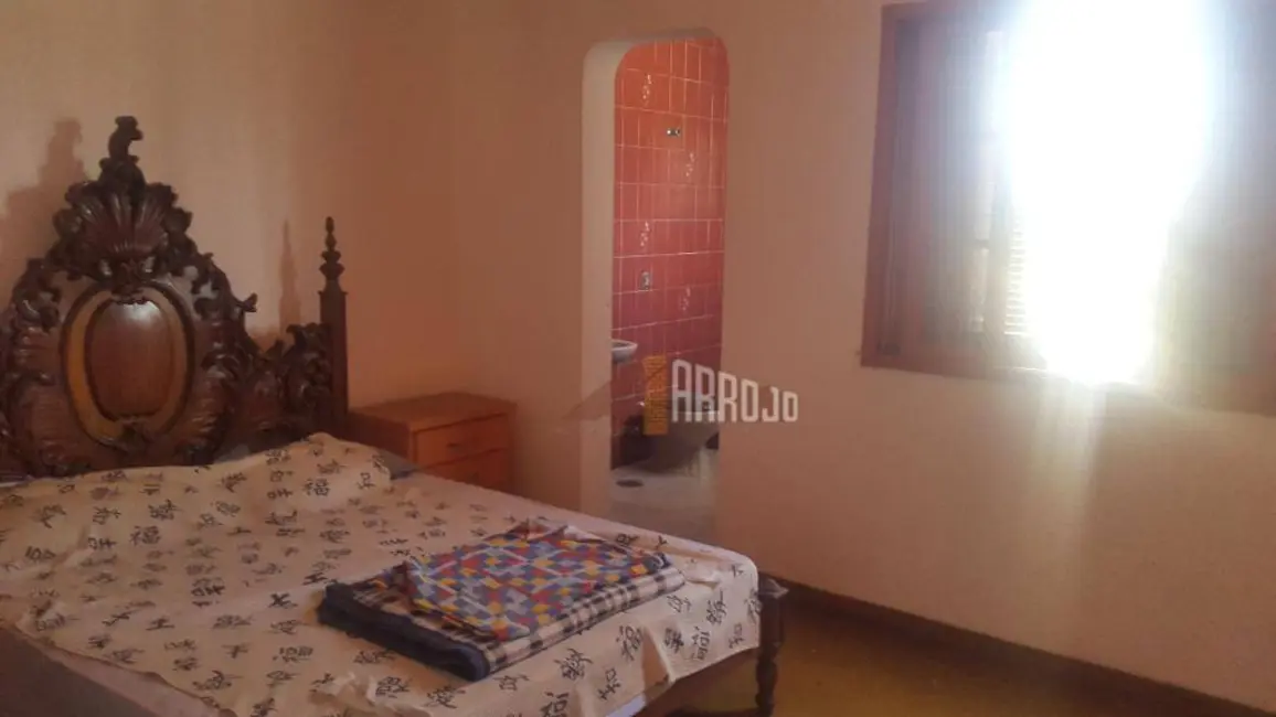 Foto 5 de Casa com 4 quartos à venda, 350m2 em Vila Rui Barbosa, São Paulo - SP