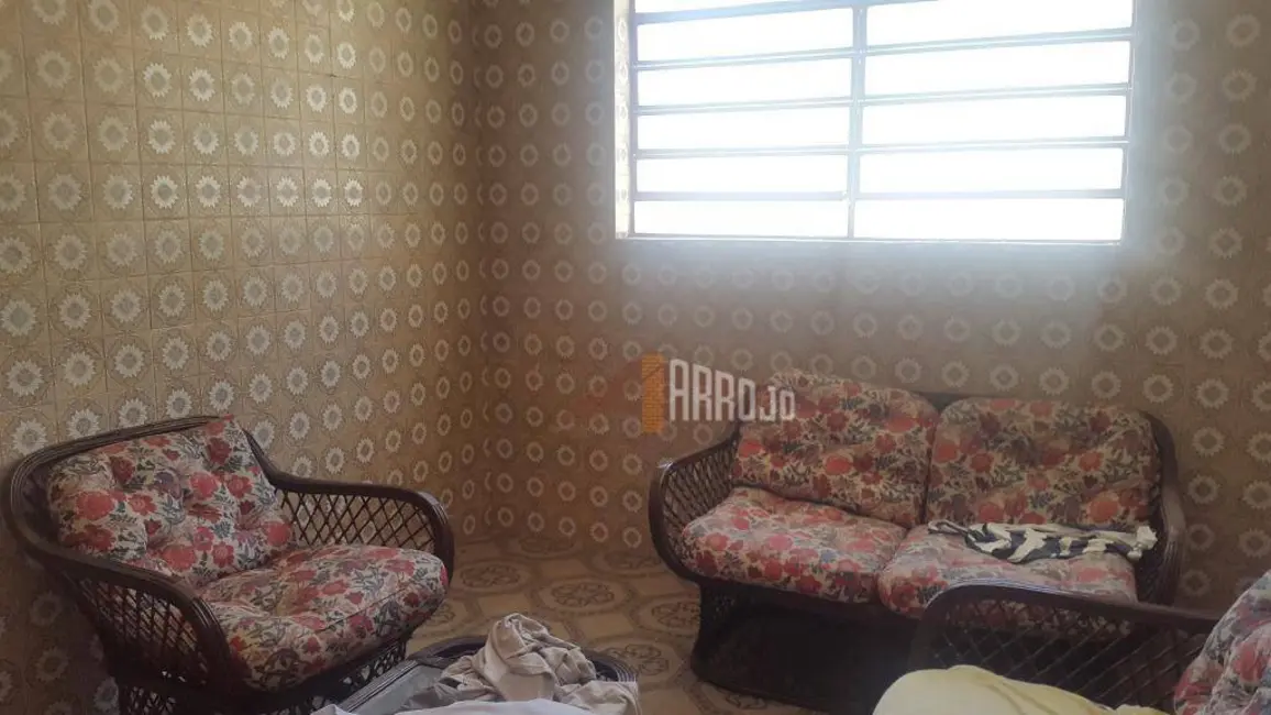 Foto 2 de Casa com 4 quartos à venda, 350m2 em Vila Rui Barbosa, São Paulo - SP