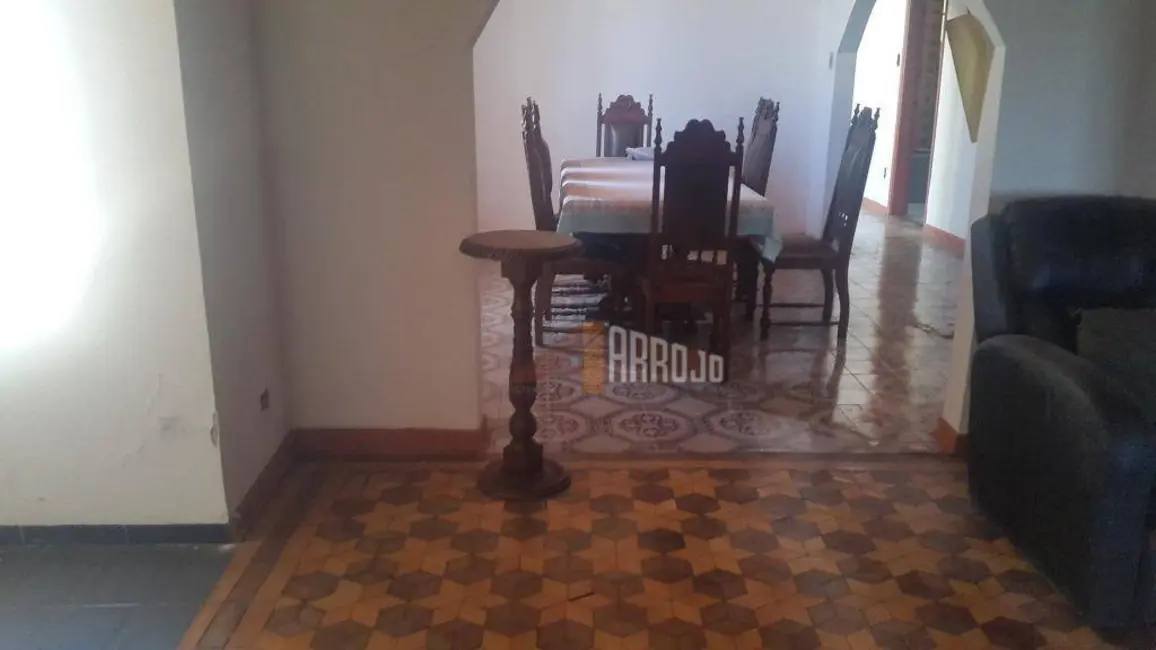 Foto 9 de Casa com 4 quartos à venda, 350m2 em Vila Rui Barbosa, São Paulo - SP