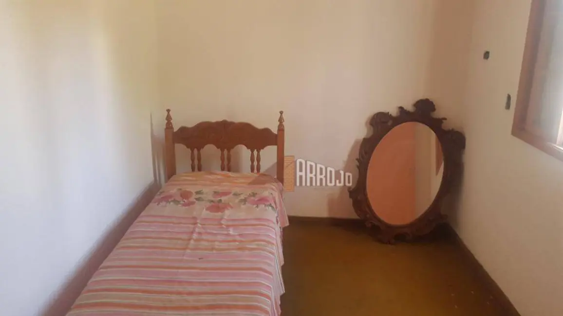 Foto 6 de Casa com 4 quartos à venda, 350m2 em Vila Rui Barbosa, São Paulo - SP