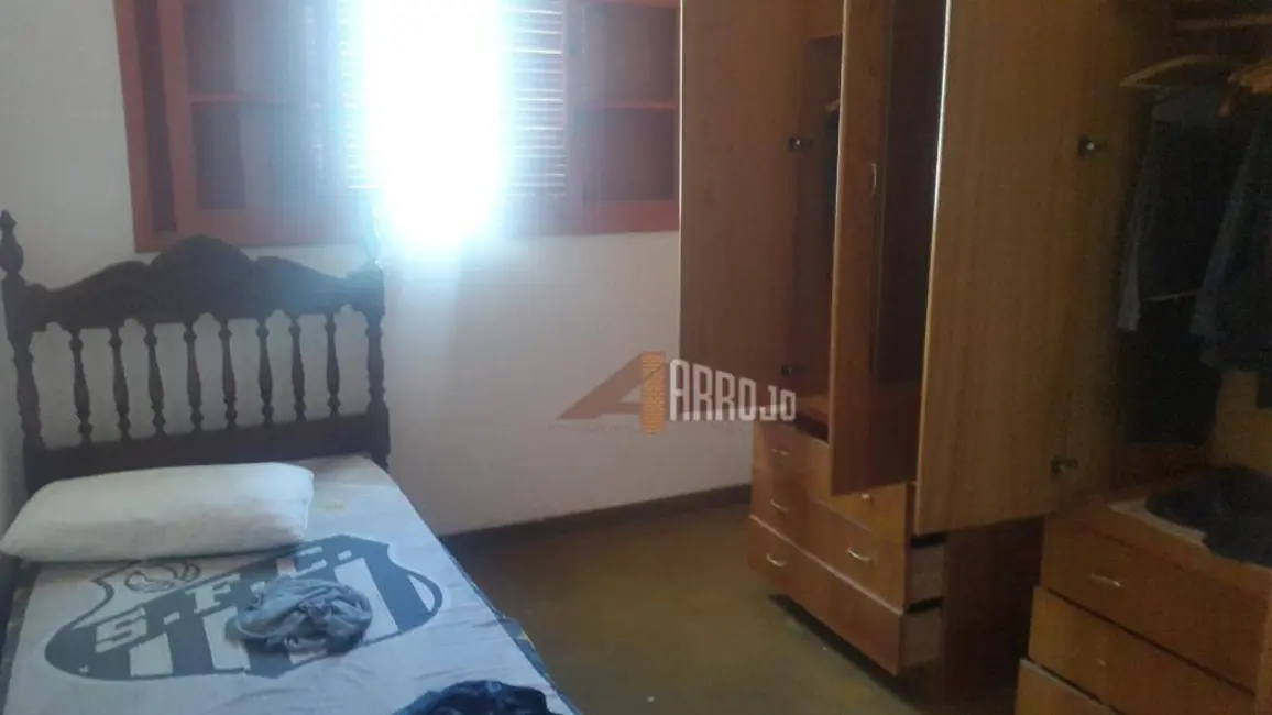 Foto 7 de Casa com 4 quartos à venda, 350m2 em Vila Rui Barbosa, São Paulo - SP